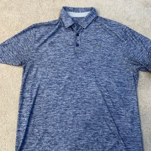 Under Armour Heat Gear-Large